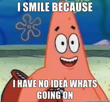 No Idea